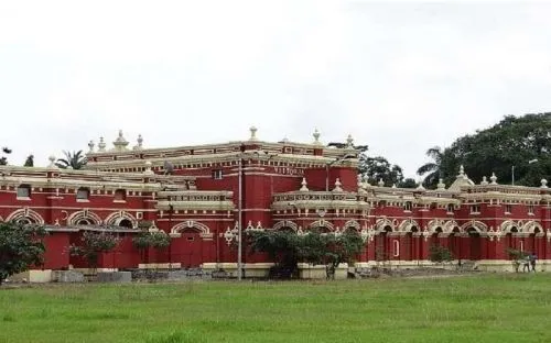 Acharya Brojendra Nath Seal College, Cooch Behar