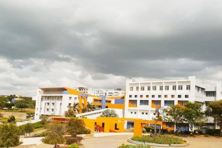 Acharya College of Education, Bangalore