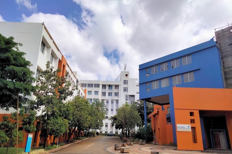 Acharya College of Education, Bangalore