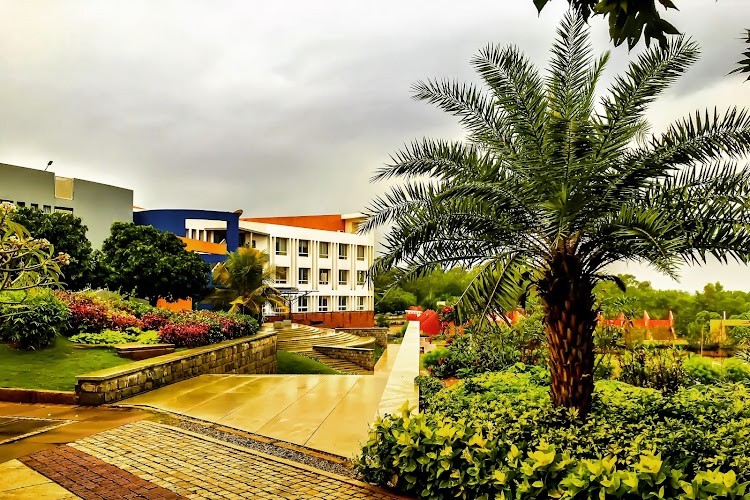 Acharya College of Education, Bangalore