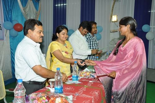 Acharya College of Engineering, Kadapa