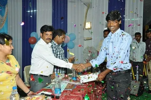 Acharya College of Engineering, Kadapa