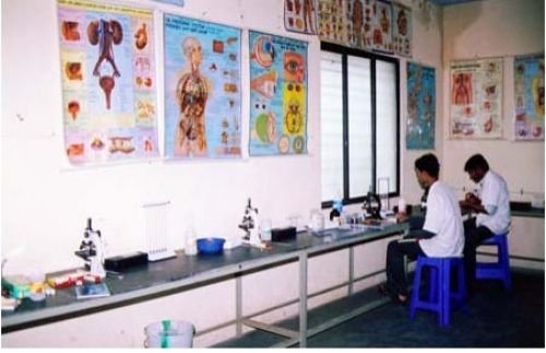 Acharya Deshabhushan Ayurvedic Medical College and Hospital, Belgaum