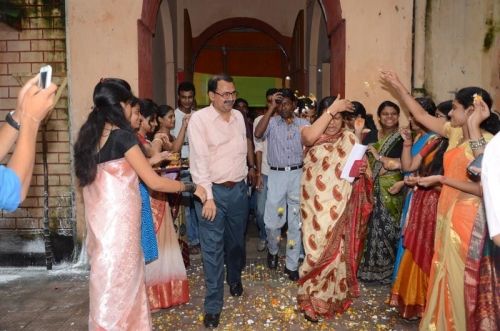 Acharya Girish Chandra Bose College, Kolkata