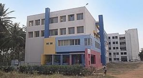 Acharya Institute of Allied Health Sciences, Bangalore