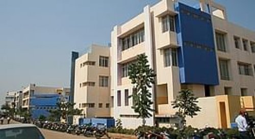 Acharya Institute of Allied Health Sciences, Bangalore