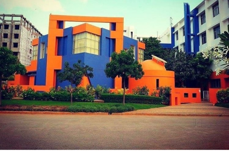 Acharya Institute of Graduate Studies, Bangalore