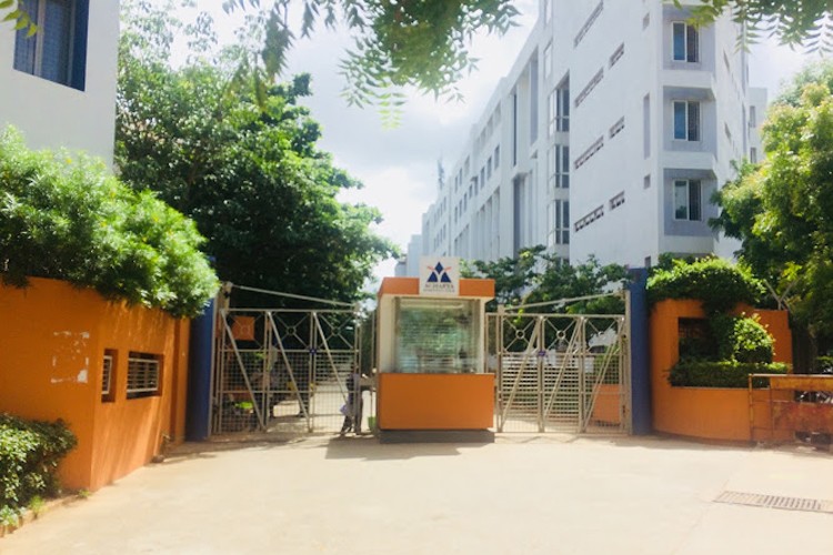 Acharya Institute of Graduate Studies, Bangalore