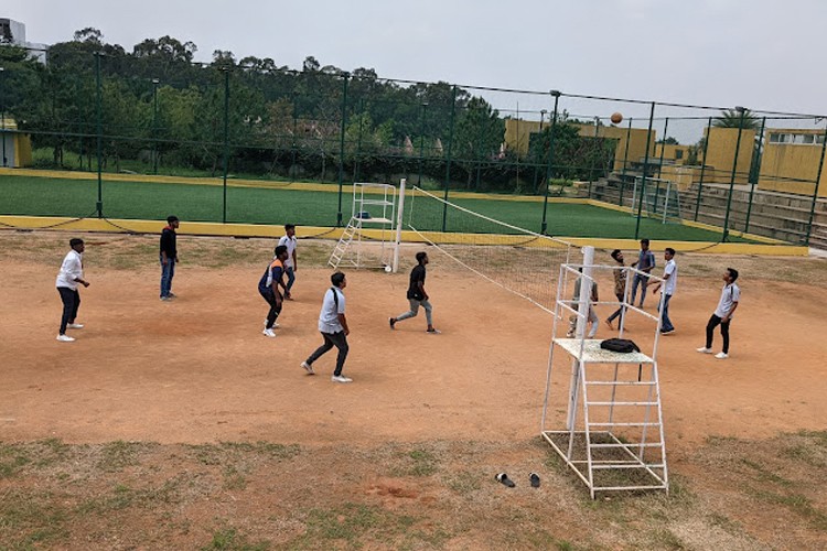 Acharya Institute of Graduate Studies, Bangalore