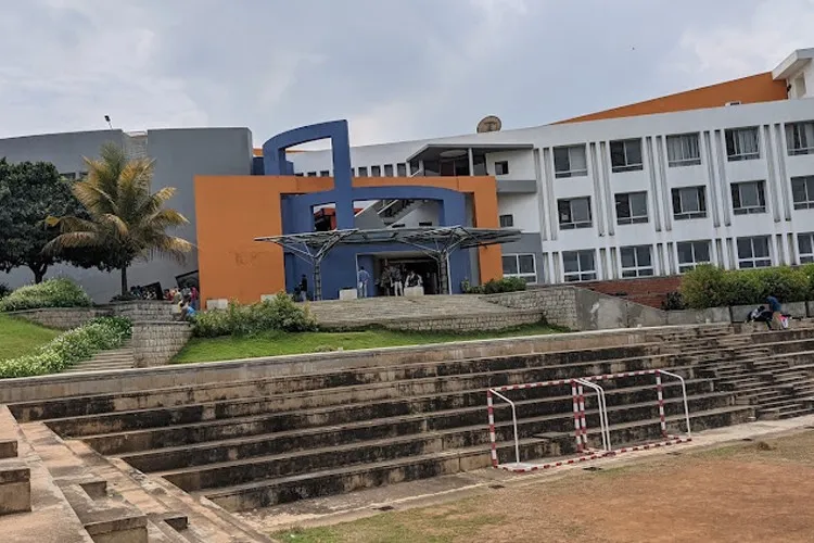 Acharya Institute of Graduate Studies, Bangalore