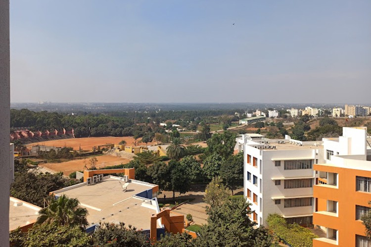 Acharya Institute of Graduate Studies, Bangalore