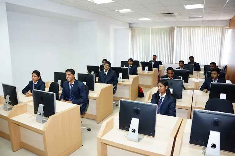Acharya Institute of Graduate Studies, Bangalore