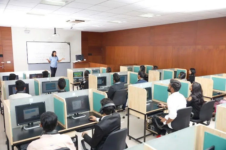 Acharya Institute of Graduate Studies, Bangalore