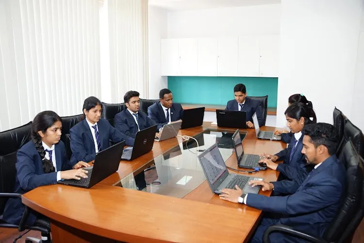Acharya Institute of Graduate Studies, Bangalore