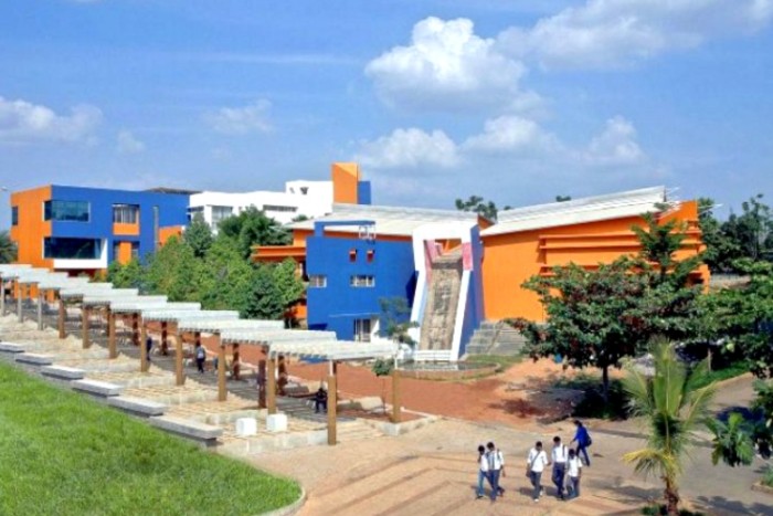 Acharya Institute of Technology, Bangalore