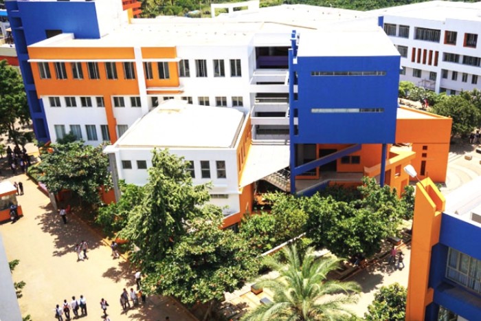 Acharya Institute of Technology, Bangalore
