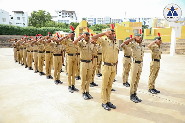 Acharya Institute of Technology, Bangalore