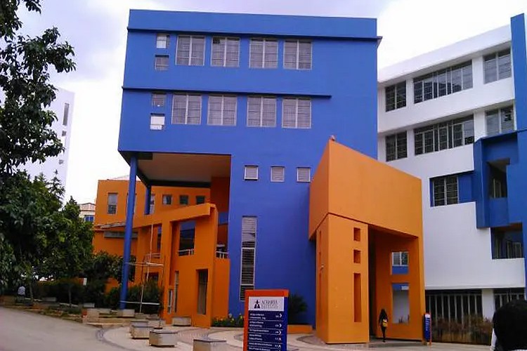 Acharya Institute of Technology, Bangalore