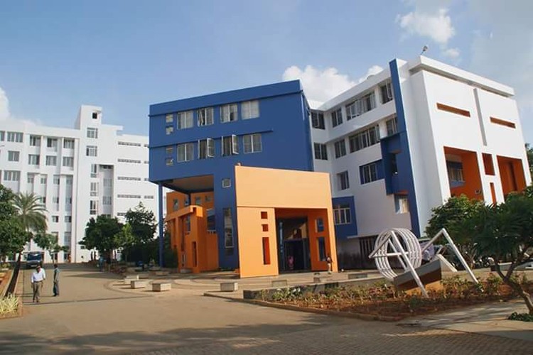 Acharya Institute of Technology, Bangalore