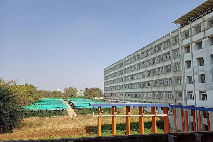 Acharya Institute of Technology, Bangalore