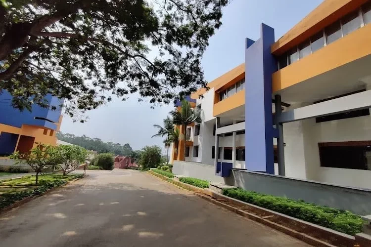 Acharya Institute of Technology, Bangalore