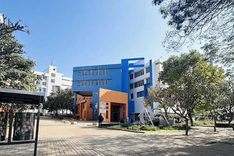 Acharya Institute of Technology, Bangalore