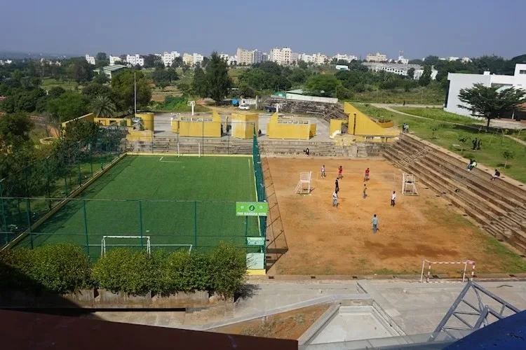 Acharya Institute of Technology, Bangalore