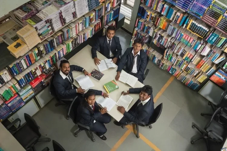 Acharya Institute of Technology, Bangalore