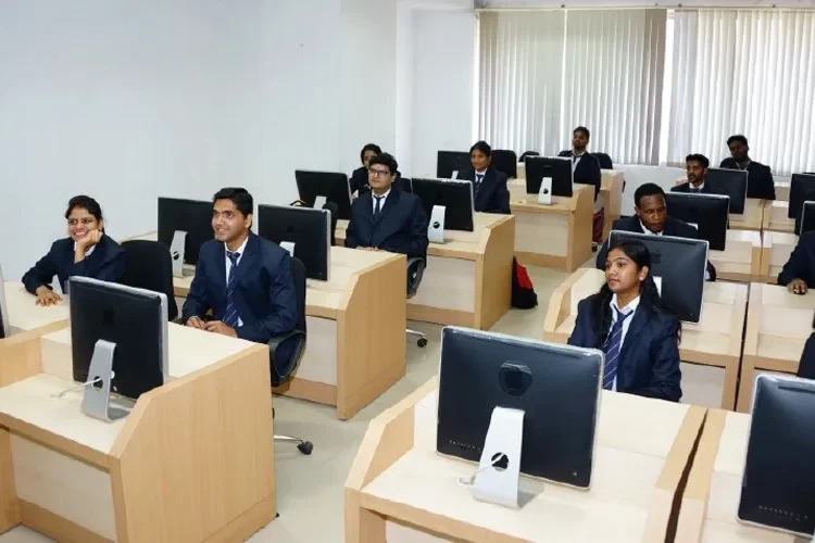 Acharya Institute of Technology, Bangalore