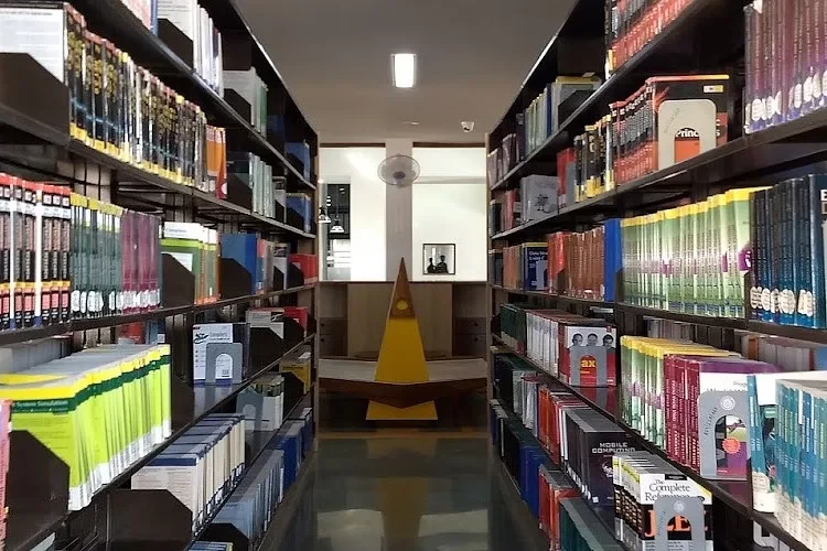 Acharya Institute of Technology, Bangalore