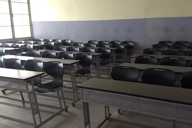 Acharya Institute of Technology, Bangalore