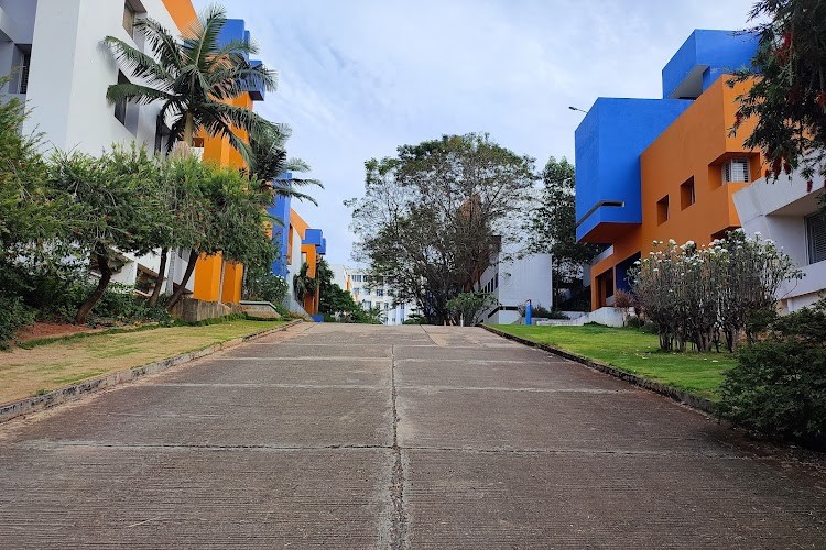 Acharya Institutes, Bangalore
