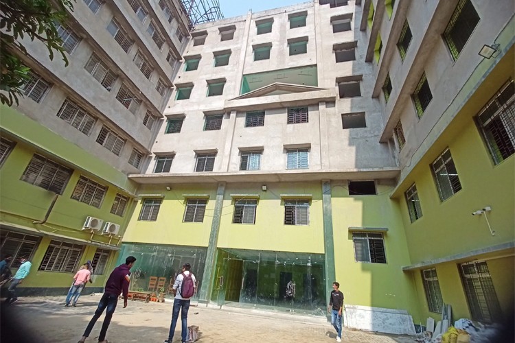 Acharya Jagadish Chandra Bose College, Kolkata