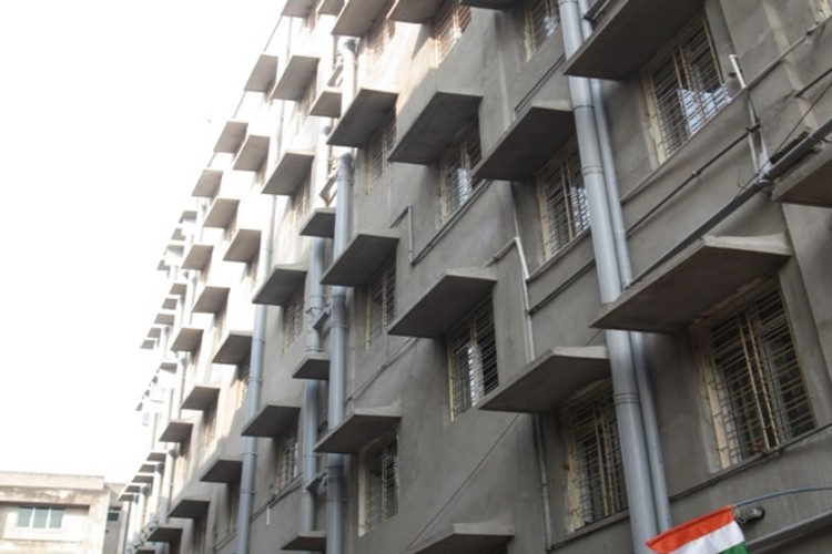 Acharya Jagadish Chandra Bose College, Kolkata