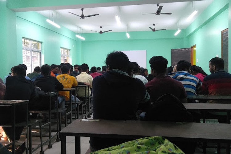 Acharya Jagadish Chandra Bose College, Kolkata