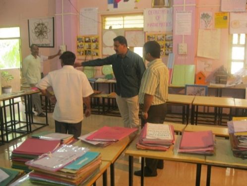 Acharya Jawadekar College of Education, Kolhapur