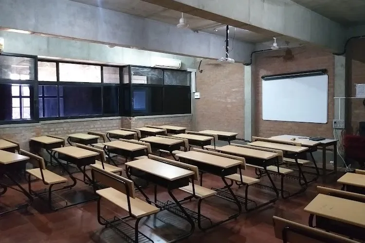 Acharya Motibhai Patel Institute of Computer Studies, Mehsana