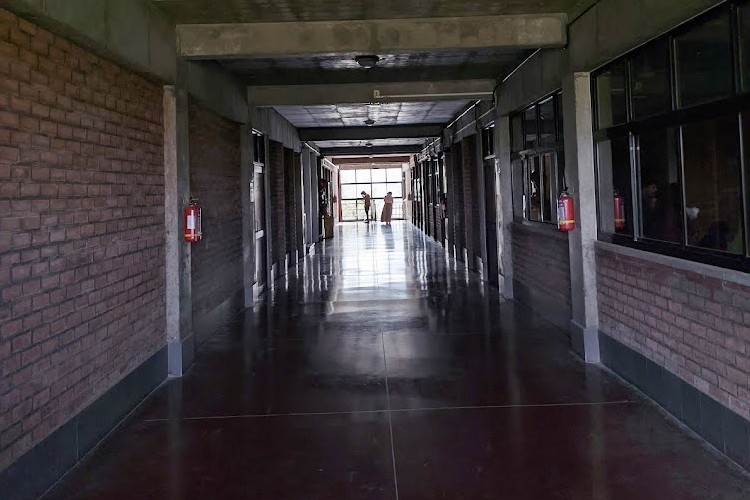 Acharya Motibhai Patel Institute of Computer Studies, Mehsana