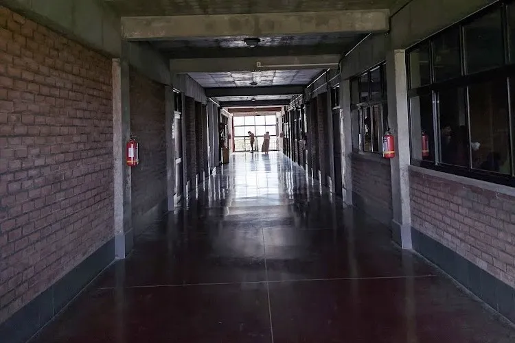 Acharya Motibhai Patel Institute of Computer Studies, Mehsana