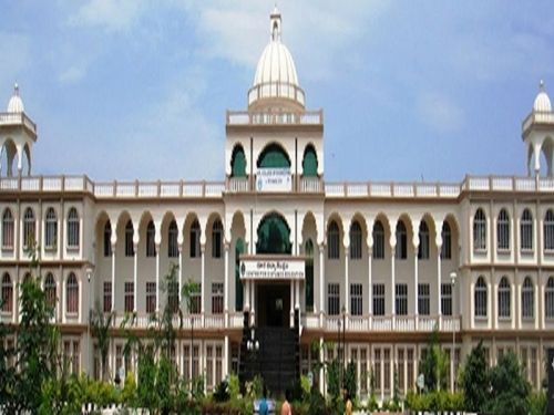 Acharya Nagarjuna University, Centre for Distance Education, Guntur