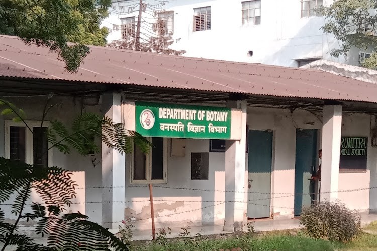 Acharya Narendra Dev College, New Delhi