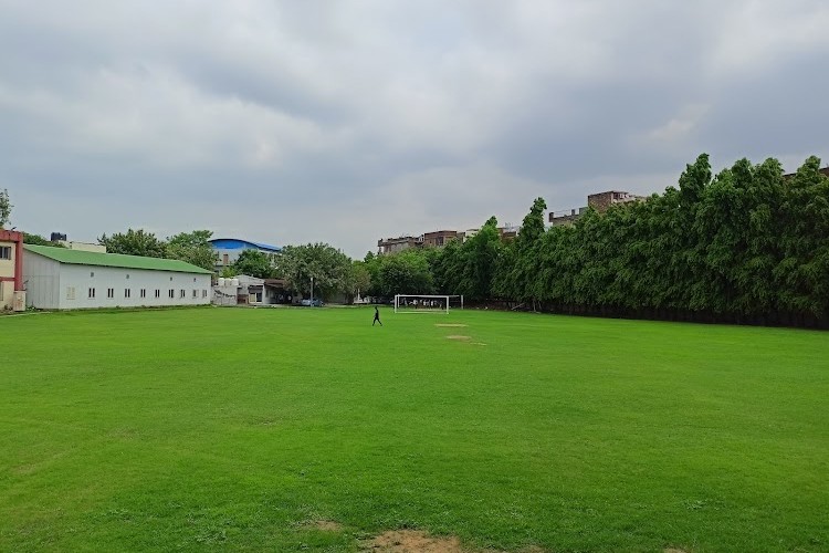 Acharya Narendra Dev College, New Delhi