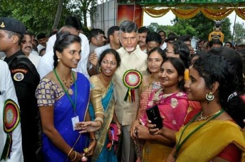 Acharya NG Ranga Agricultural University, Agricultural College Bapatla, Guntur