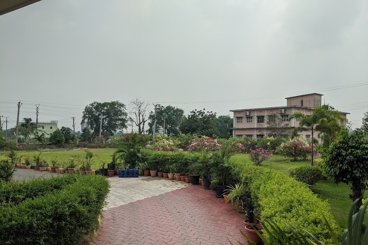 Acharya NG Ranga Agricultural University, Guntur