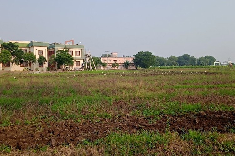 Acharya NG Ranga Agricultural University, Guntur