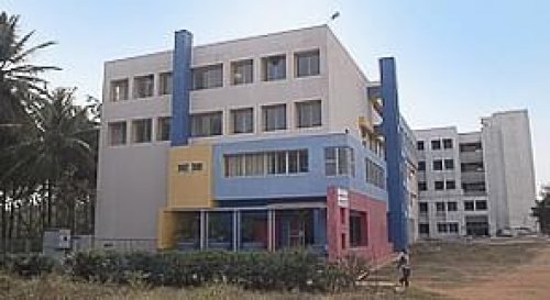 Acharya Polytechnic, Bangalore