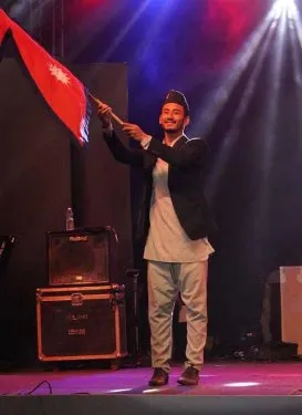 Acharya Polytechnic, Bangalore