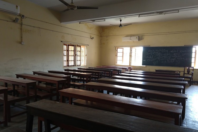 Acharya Prafulla Chandra College, Kolkata