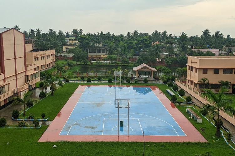 Acharya Prafulla Chandra College, Kolkata