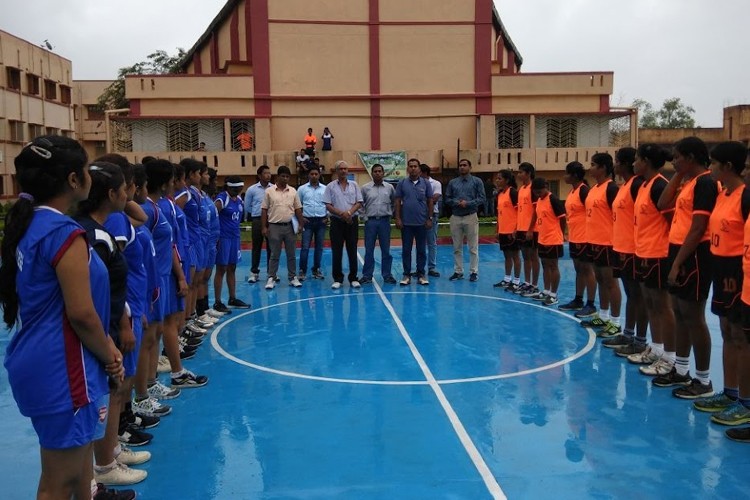 Acharya Prafulla Chandra College, Kolkata